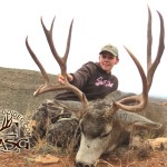 kaibab mule deer guides