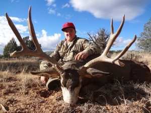 unit 13A arizona strip bucks unit 13A arizona strip bucks