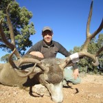 arizona unit 12b mule deer guides