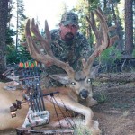 kaibab archery mule deer guides