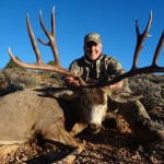 unit 12a west kaibab mule deer outfitters