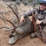unit 13A mule deer guides